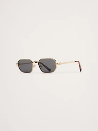 Mythic Sunglasses by Le Specs