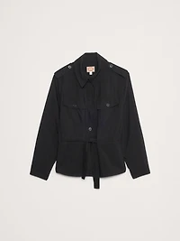 Lightweight Utility Jacket
