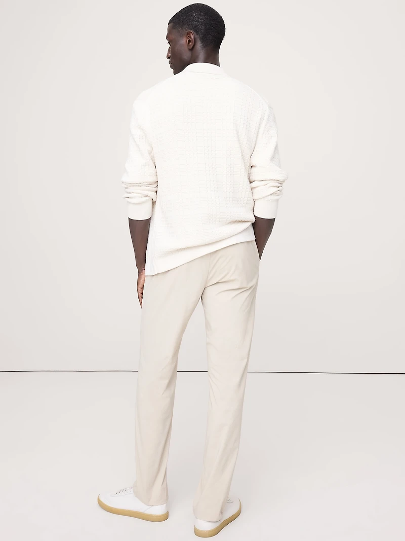 Performance Suit Pant