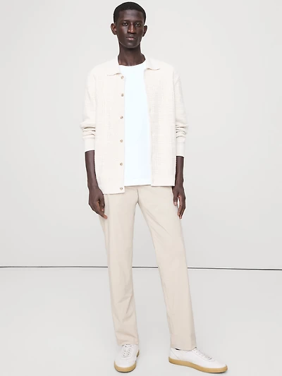 Performance Suit Pant