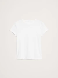 Minimalist Cotton Baby T-Shirt