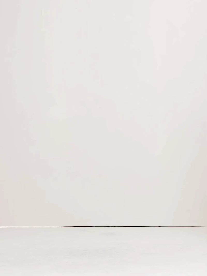 Cotton Twill Side-Tie Maxi Skirt