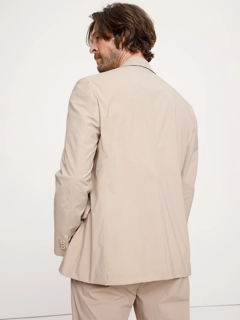 Performance Suit Jacket