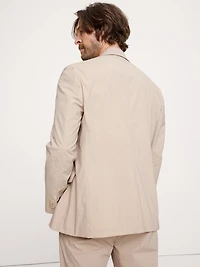Performance Suit Jacket