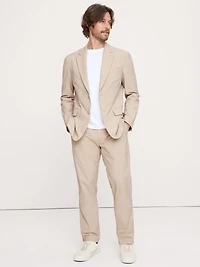 Performance Suit Jacket