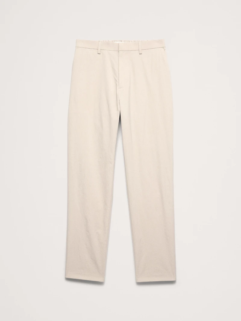 Performance Suit Pant