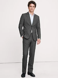 Signature Italian Rustico Suit Pant