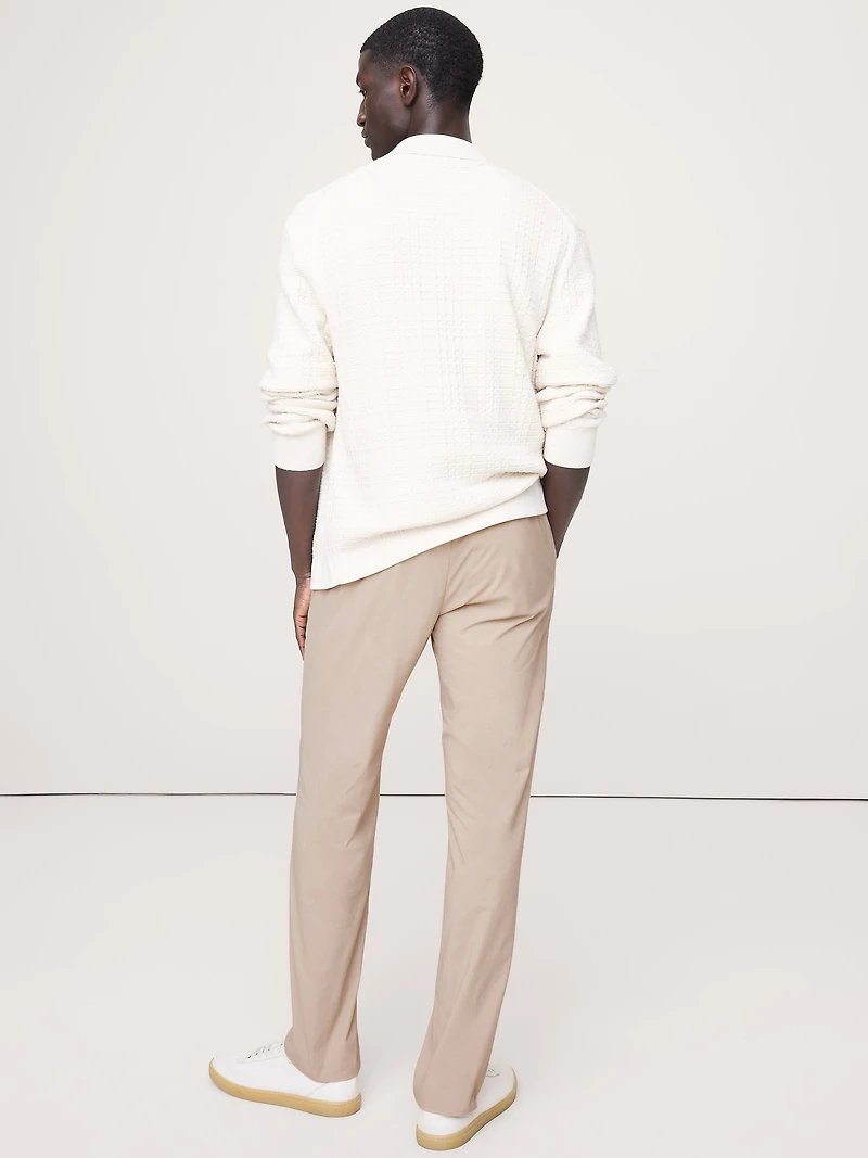 Performance Suit Pant