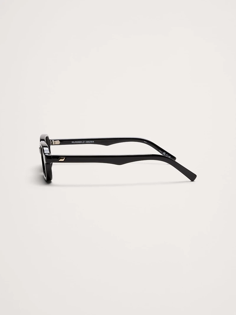 Pilferer Sunglasses by Le Specs