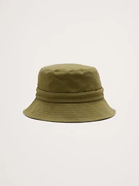 Solid Bucket Hat