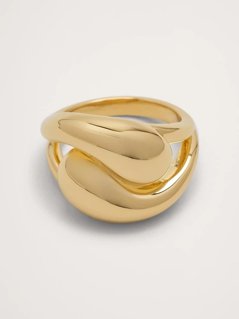 Duality Ring