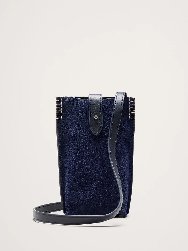 Crossbody Pouch
