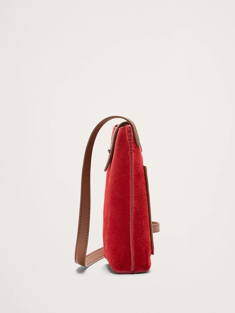 Crossbody Pouch