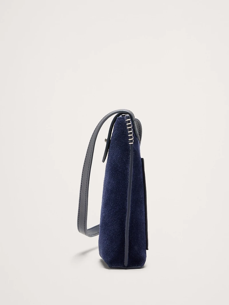 Crossbody Pouch