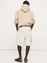 Archive Reissue 11" Cargo Short