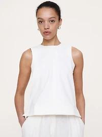 Denim Tank