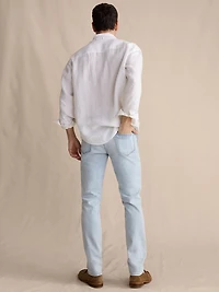 Slim Luxe Traveler Jean