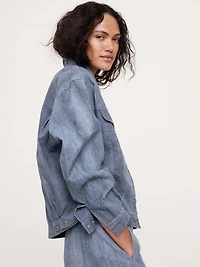 Archive Reissue Trucker Jacket