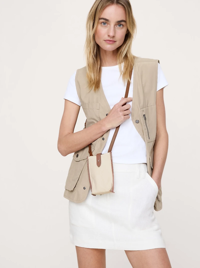 Crossbody Pouch
