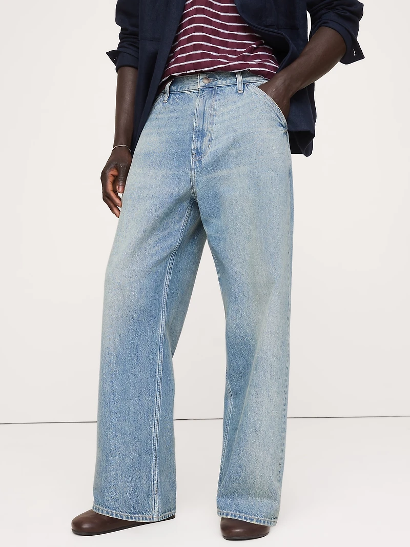 Loose Jean