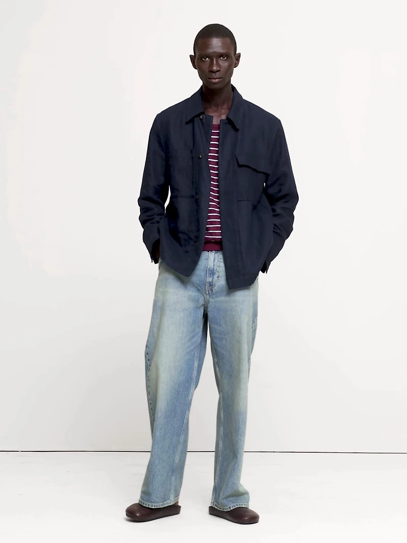 Loose Jean