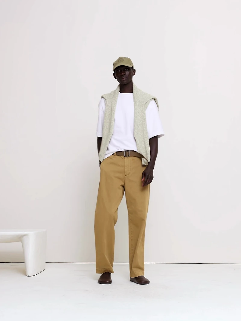 Archive Reissue Relaxed Chino