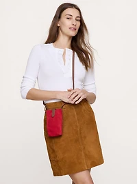 Crossbody Pouch