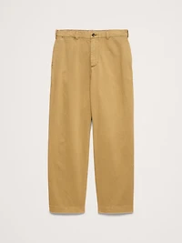 Archive Reissue Relaxed Chino