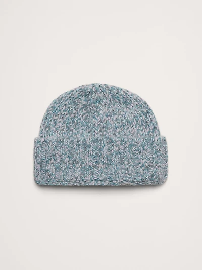 Merino-Cashmere Beanie
