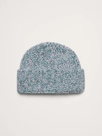 Merino-Cashmere Beanie