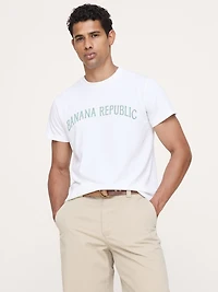 Archive Reissue Graphic T-Shirt