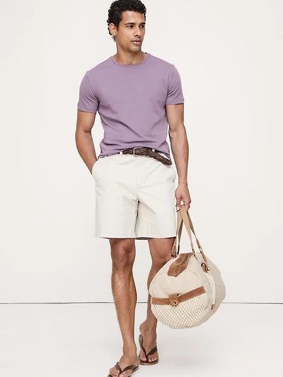 Luxury-Touch T-Shirt