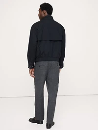 Classic Tapered Wrinkle-Resistant Dress Pant