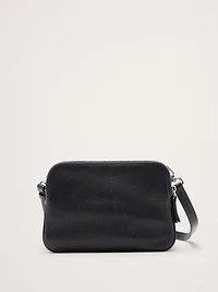 Vida Triple Zip Bag