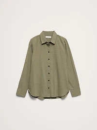 The Everyday Shirt Seersucker
