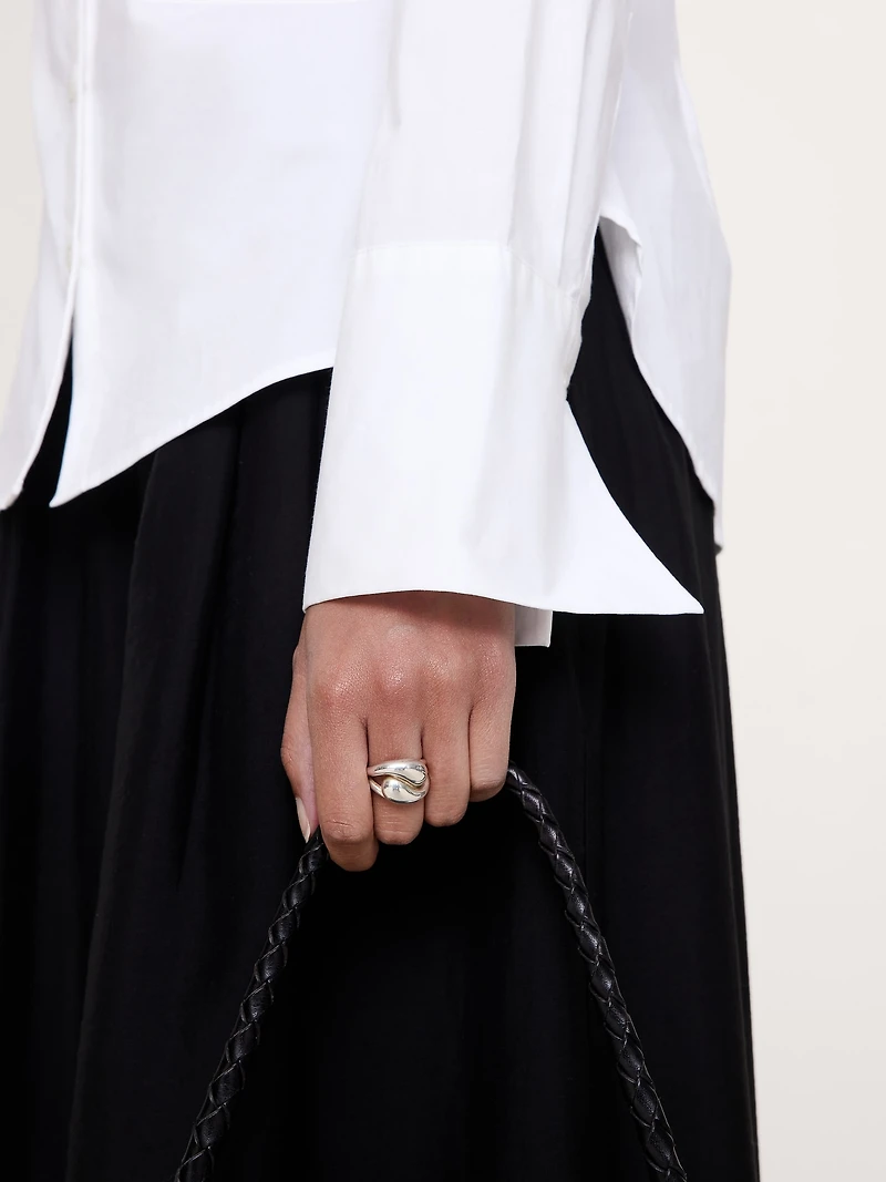 Duality Ring