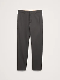 Slim Italian-Stretch Chino