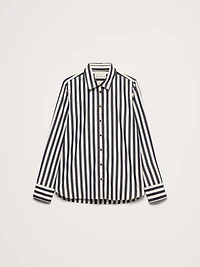 The Everyday Shirt Cotton Poplin