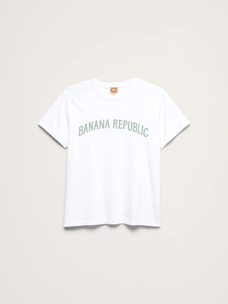Archive Reissue Graphic T-Shirt