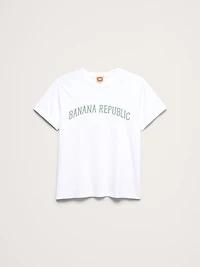 Archive Reissue Graphic T-Shirt