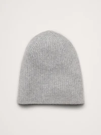 Cashmere Slouchy Beanie