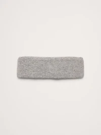 Merino-Cotton Headband