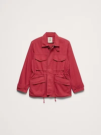 Archive Reissue Field Jacket