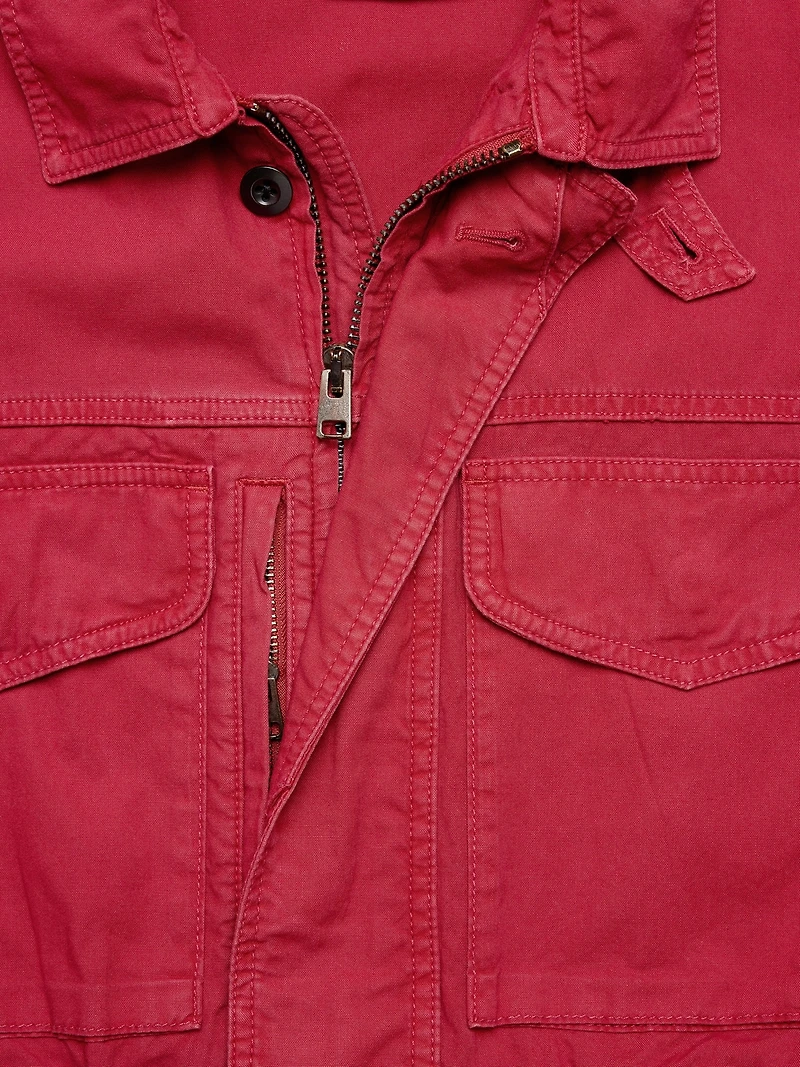 Archive Reissue Field Jacket