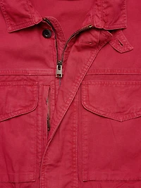 Archive Reissue Field Jacket