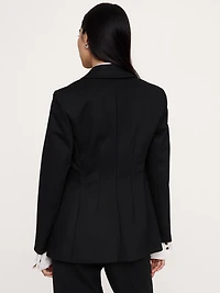 Slim Everywhere Ponte Blazer