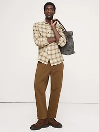 Barrel Chino