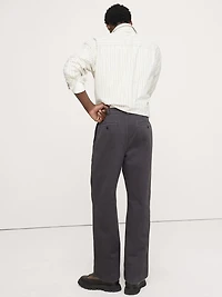Archive Reissue Relaxed Chino