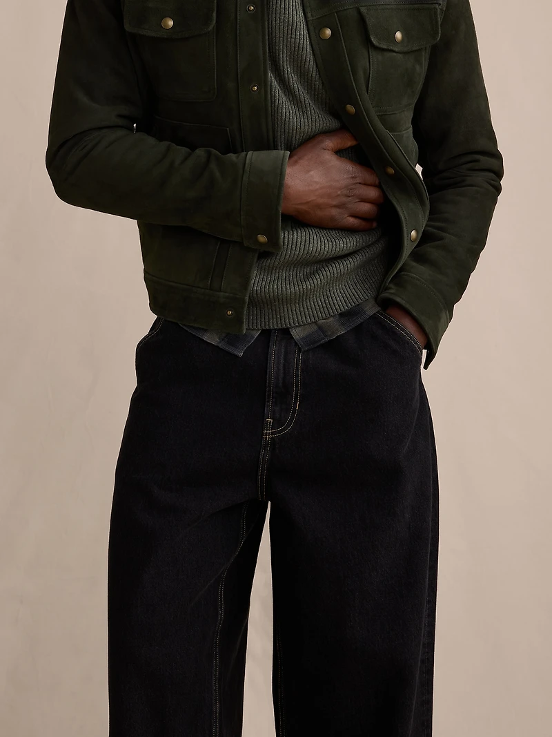 Loose Jean