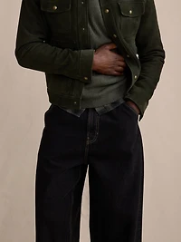 Loose Jean